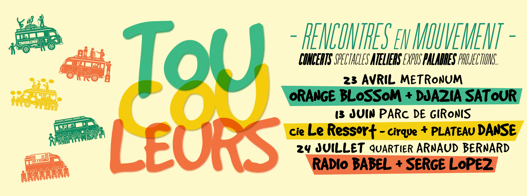 Toucouleurs 2015