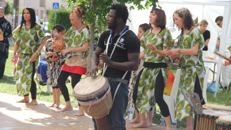 Toucouleurs Gironis 2016