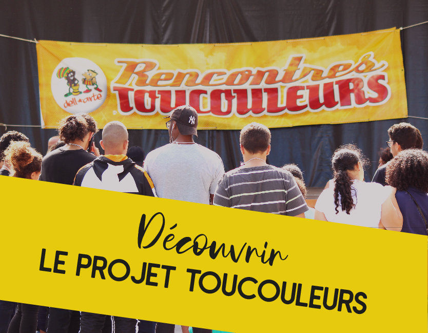 Découvrir le projet Toucouleurs