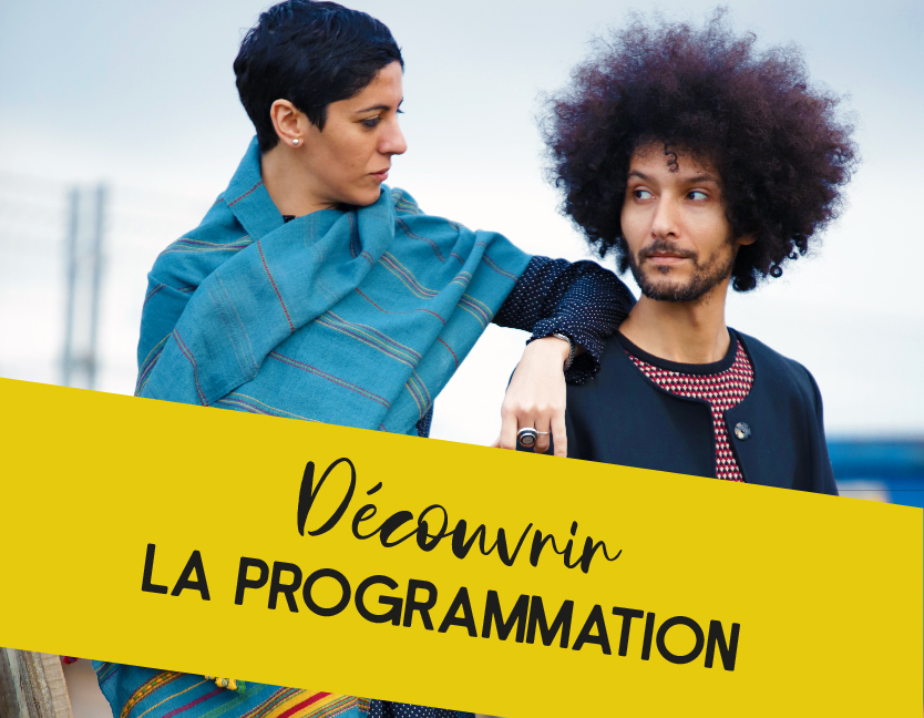 découvrir la programmation Toucouleurs