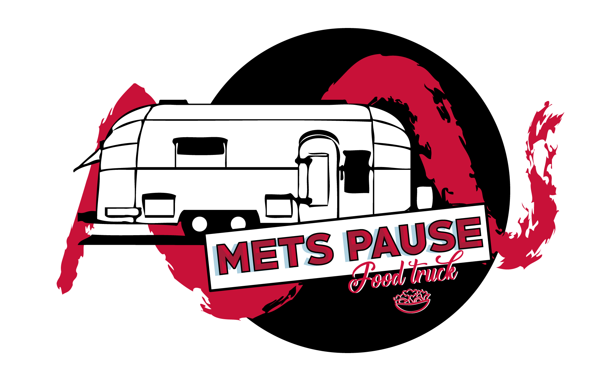 Mets Pause