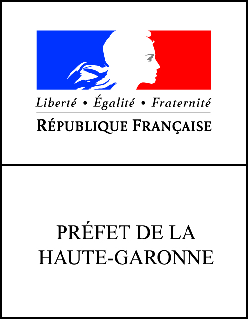 Préfecture Haute Garonne