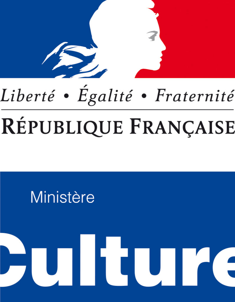 Ministère Culture