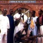 Super Rail Band de Bamako