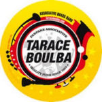 Tarace Boulba