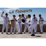 la tormenta cumbia