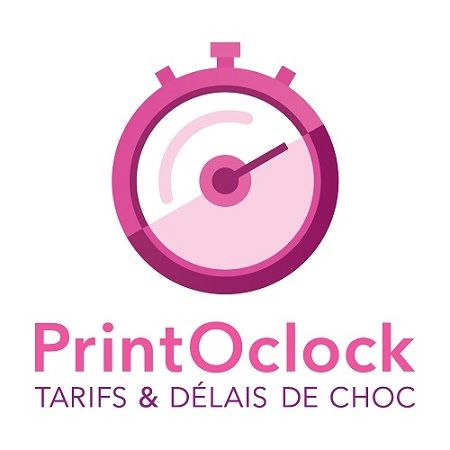 PrintOclock