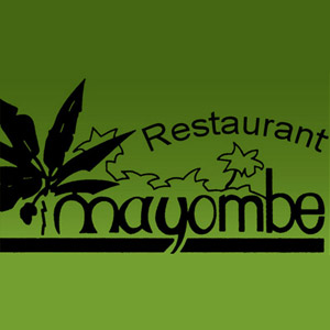 Mayombe