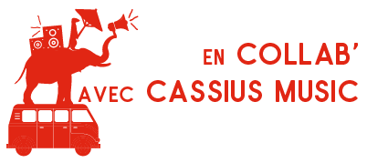 en collab' avec Cassius Music